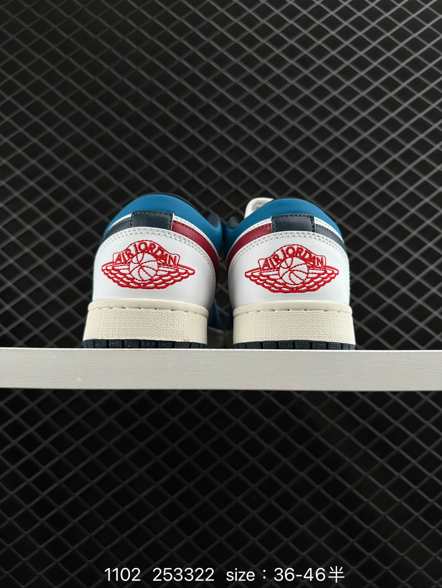 Air Jordan 1 Low AJ1